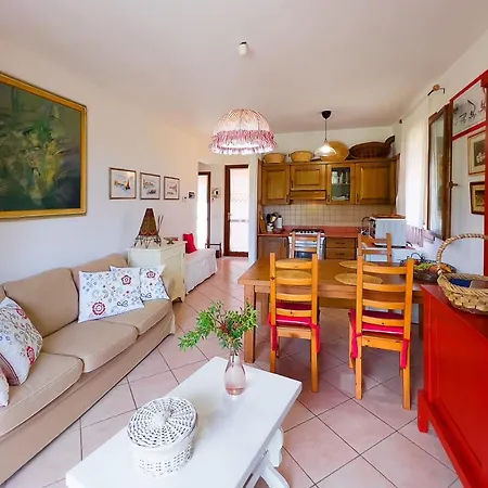فيلة Villino - Goelba *