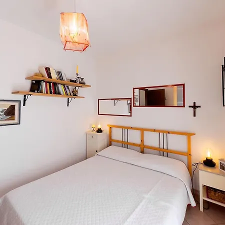 Villino - Goelba فيلة
