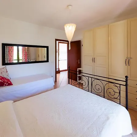 فيلة Villino - Goelba