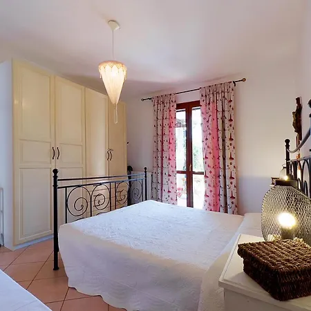 فيلة Villino - Goelba