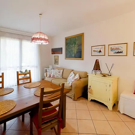 Villino * Nisporto