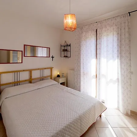 فيلة Villino - Goelba Nisporto