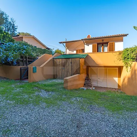 Villino - Goelba فيلة