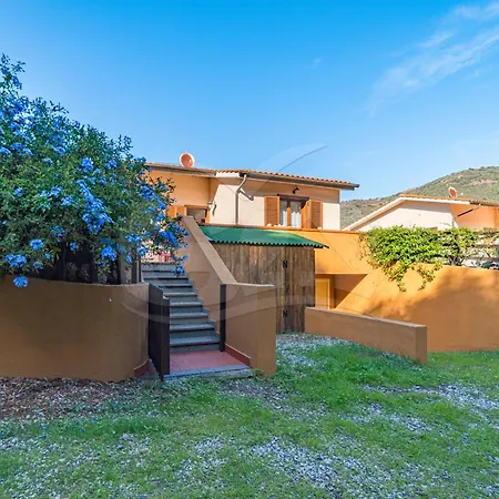 Villa Villino