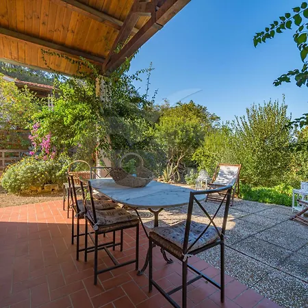 Villino - Goelba فيلة *