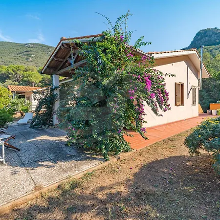 Villino - Goelba فيلة