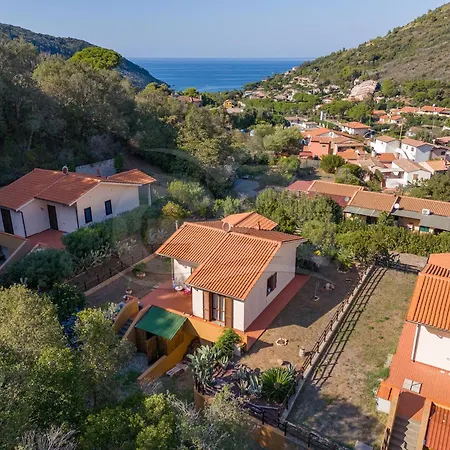 Villino Villa