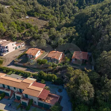فيلة Villino - Goelba *